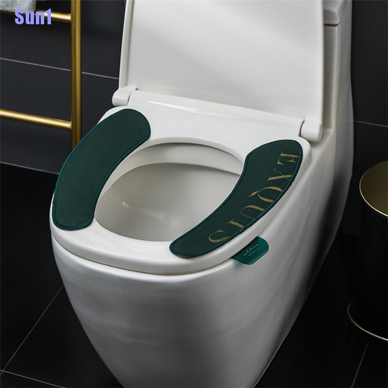 Dụng Cụ Nâng Nắp Bồn Cầu Trong Suốt Không Cần Khoan
