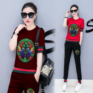 Đồ bộ nữ cao cấp 5 màu tha hồ chọn màu yêu thích