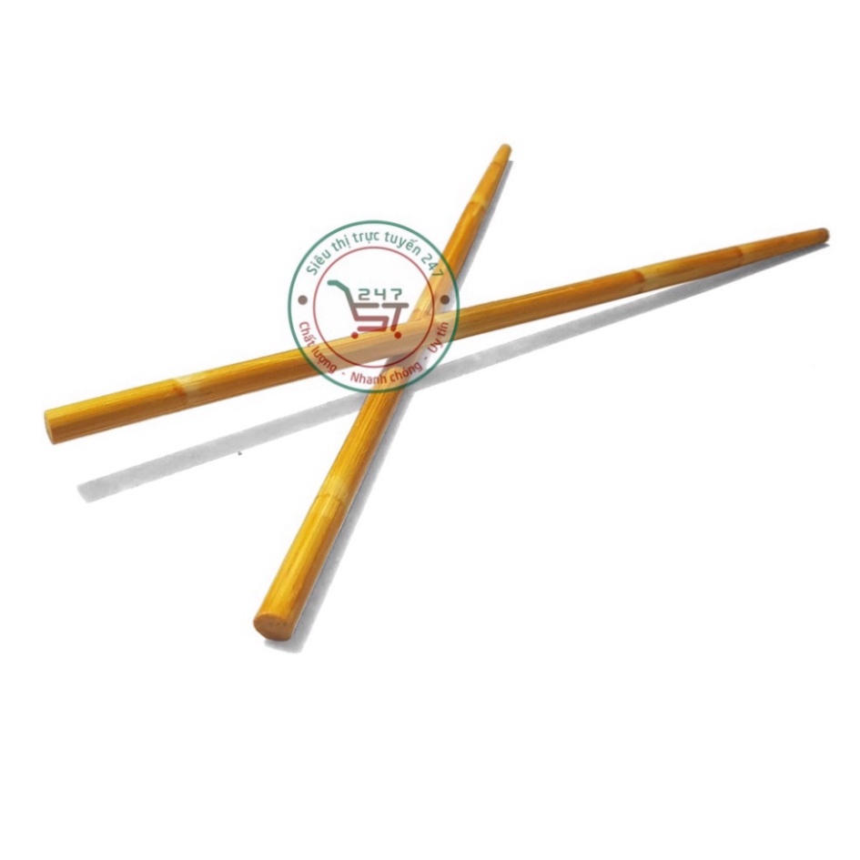 Đũa trúc vàng dùng làm đũa ăn cơm không thể thể thiếu trong nhà bếp gia đình bạn phụ kiện bàn ăn giúp bữa cơm ngon hơn