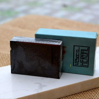 SẢN PHẨM HTX SINH DƯỢC - XÀ BÔNG SINH DƯỢC