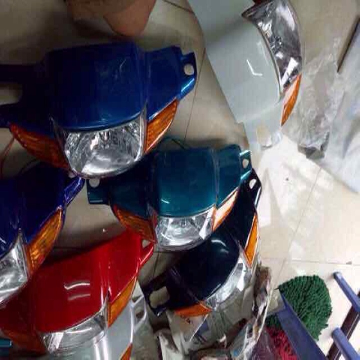 Đầu Đèn Pha Wave 110 MS1740