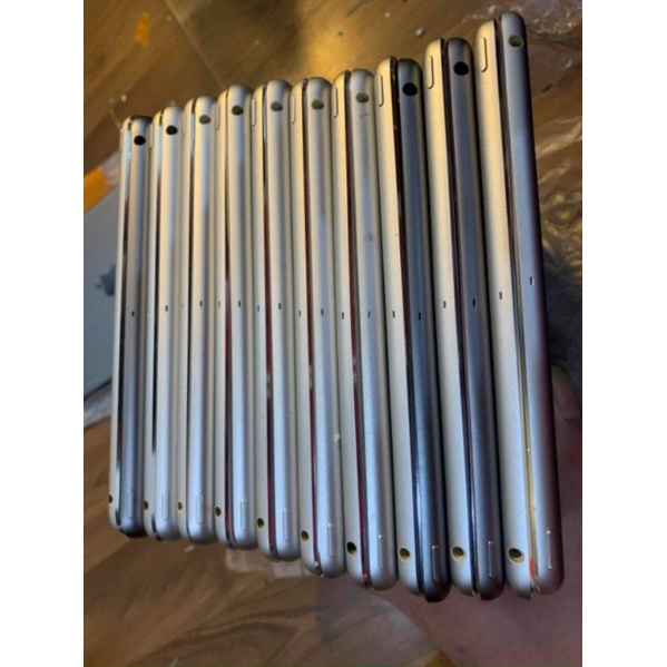 Dell và Máy tính Bảng Ai Bát Air 1 / Air 2 / Gen 5/ Gen 6 Giá tốt phục vụ bà con học online giải trí