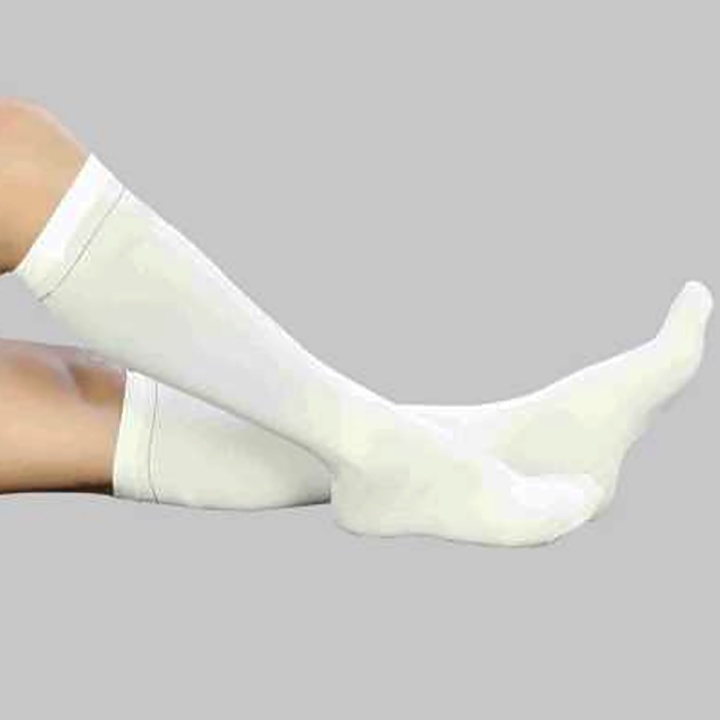 Vớ phòng huyết khối DVT-18 AD tới đầu gối 2050, 2052