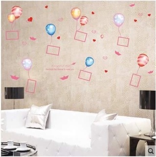 Decal dán tường giảm giá cực sốc
