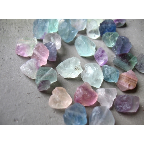 Đá thạch anh tự nhiên đẹp mắt độc đáo