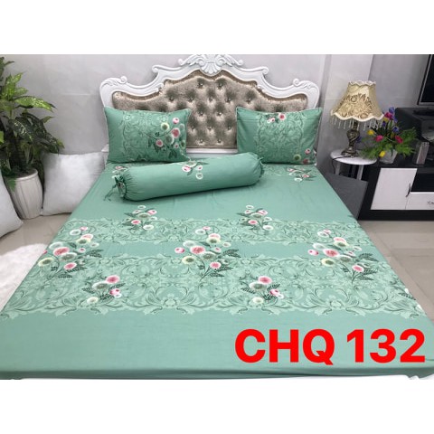 set cotton hàn quốc + mền m6=630k, m8=650k