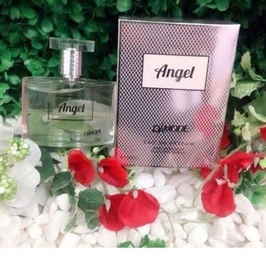 [Chính Hãng] Nước Hoa Nữ Cao Cấp Angel 50ml - Nước Hoa Eau de Parfum - Nước Hoa Pháp Chính Hãng Độc Quyền