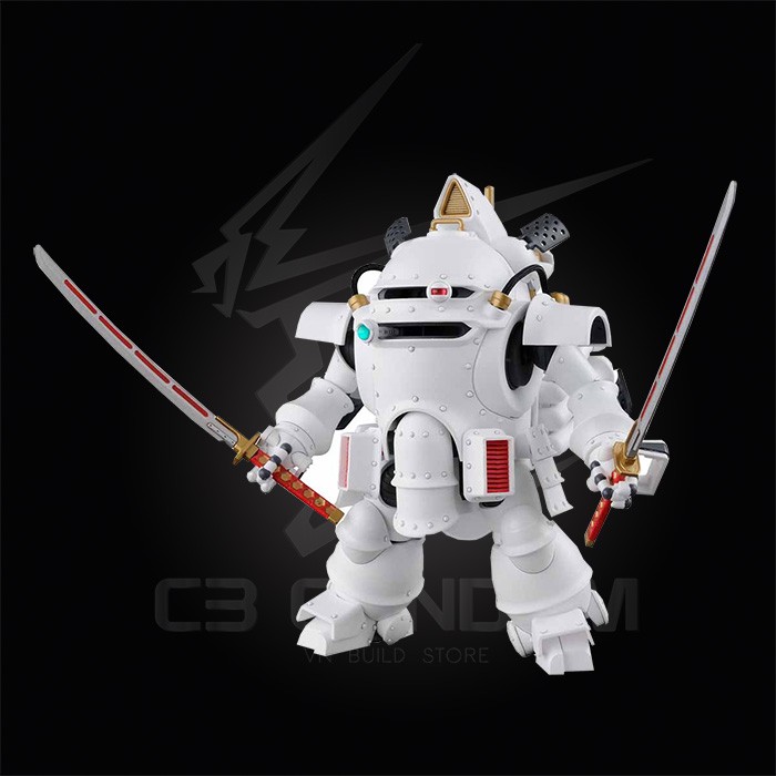 MÔ HÌNH GUNDAM BANDAI HG 1/20 KOBU-KAI (ICHIGO OGAMI TYPE)