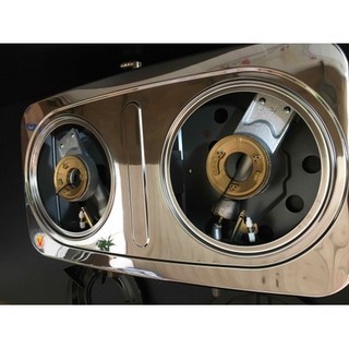 BẾP GA ĐÔI NAMILUX NA-590SM