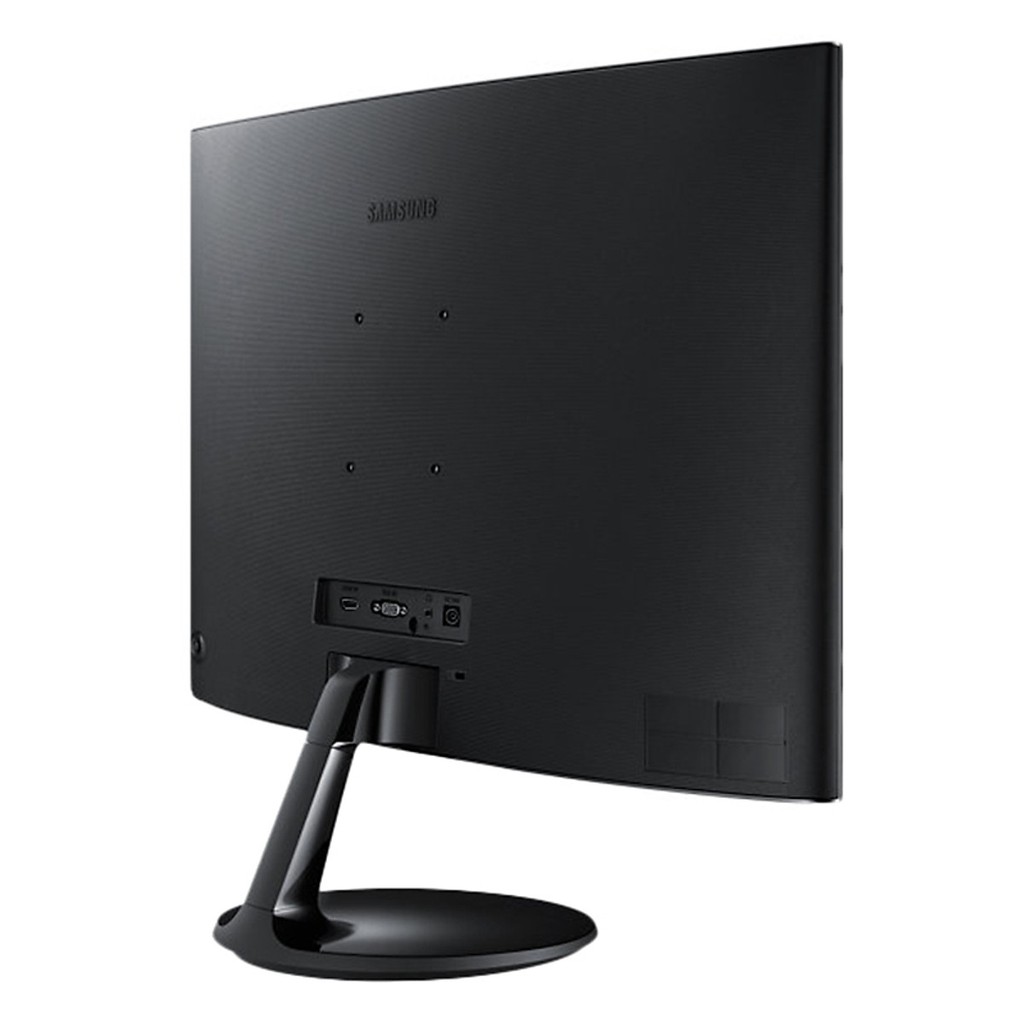 [Mã ELBAU1TR giảm 5% đơn 3TR] Màn Hình Cong SamSung LC24F390FHEXXV 23,5inch FullHD 4ms 60Hz FreeSync VA