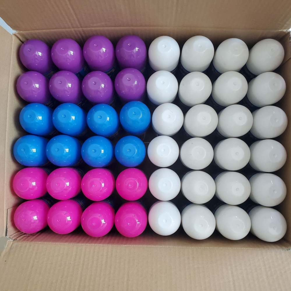 đồ chơi sinh nhật [FREESHIP] bình xịt tuyết tuyết tan,xịt dây sinh nhật