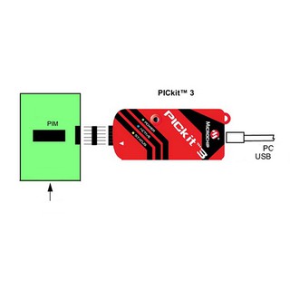 Mạch nạp PICKIT 3