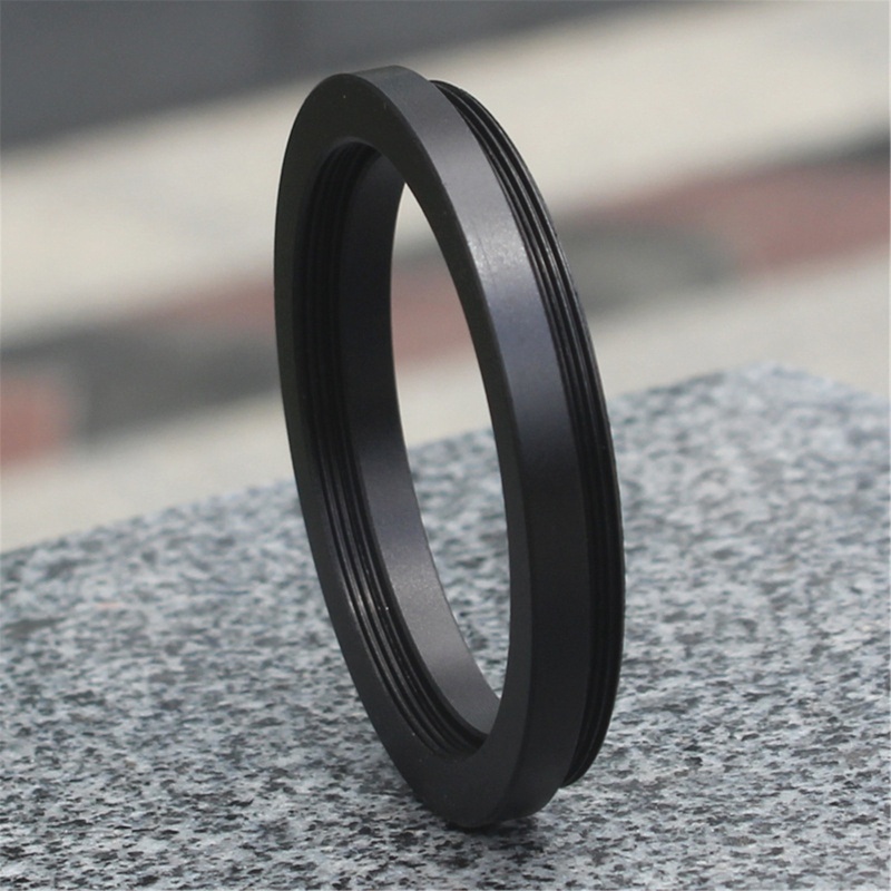 Vòng Nối zzz M48x0.75mm Sang M42x0.75mm Female Bằng Nhôm