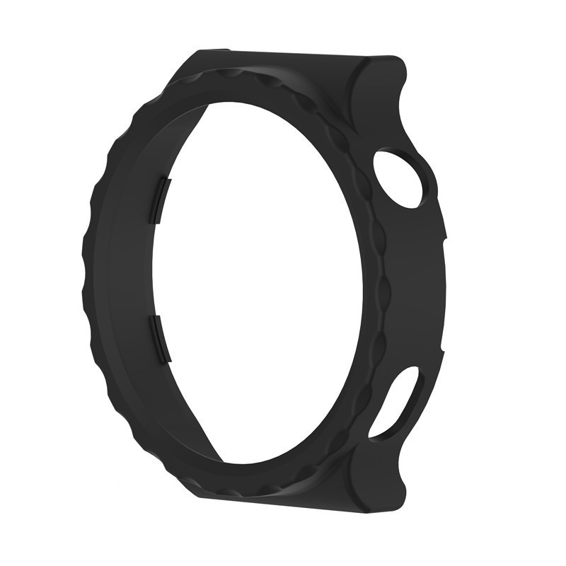 Ốp Bảo Vệ Màn Hình Đồng Hồ Bằng PC Khung PC Cho Huawei GT3 pro 43mm