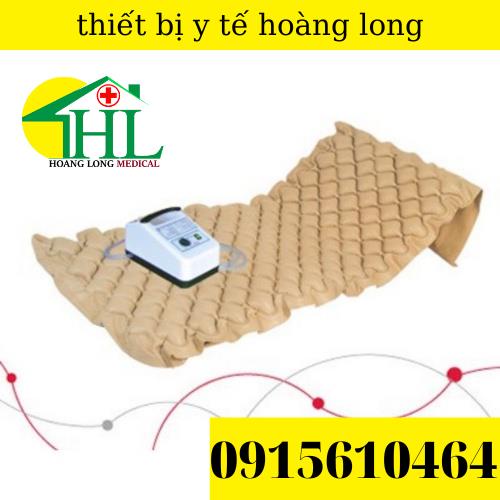 Đệm Hơi Chống Loét Lattice Yuwell - Đệm Hơi Tốt Nhất Cho Người Già, Người Bệnh - Bảo hành 6 tháng