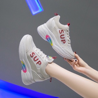 Giày sup full box 3 màu có ảnh thật