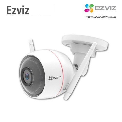 Camera Ezviz C3TN (2mp) không màu ban đêm , C3WN CV-310 1080P (2MP)