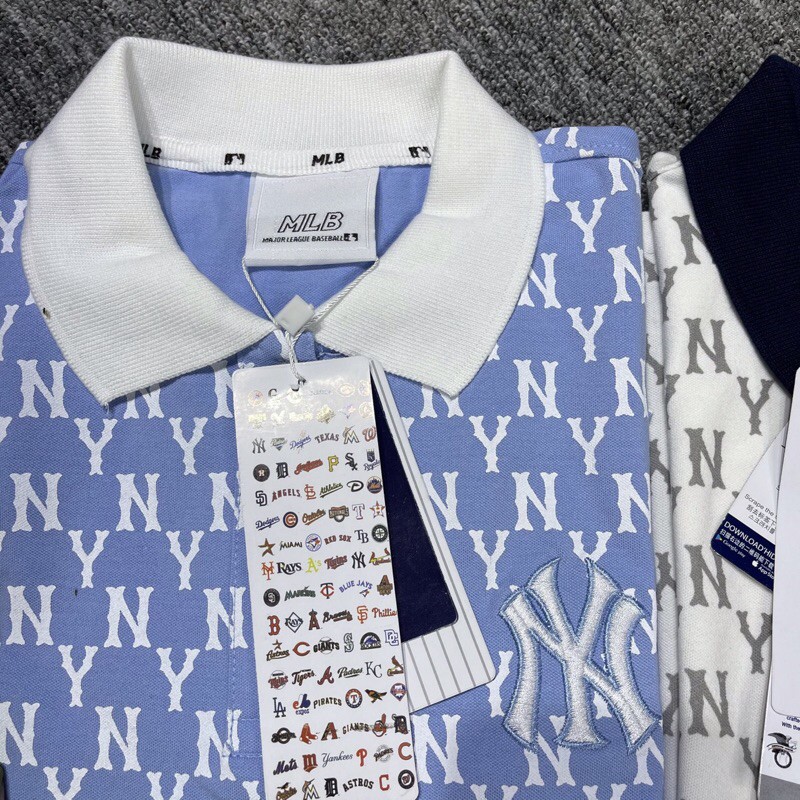 Áo Polo M.L.B | BigBuy360 - bigbuy360.vn