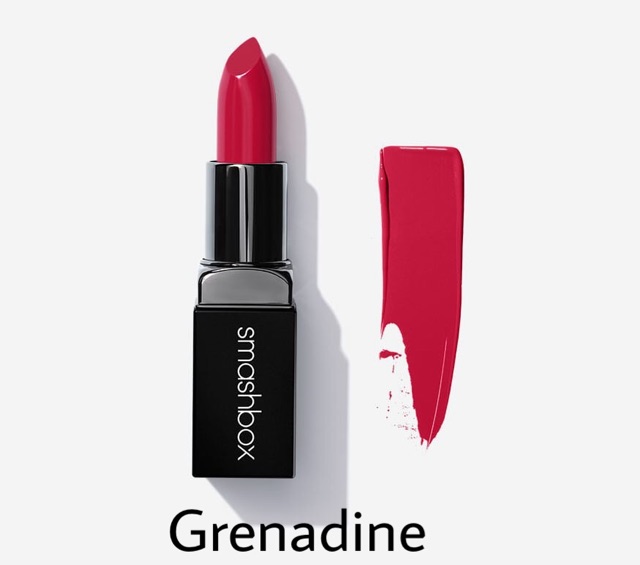 Son Smashbox Be Legendary Lipstick