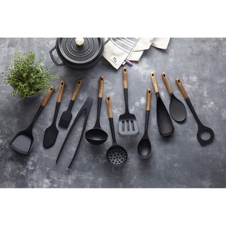 Dụng cụ nhà bếp staub