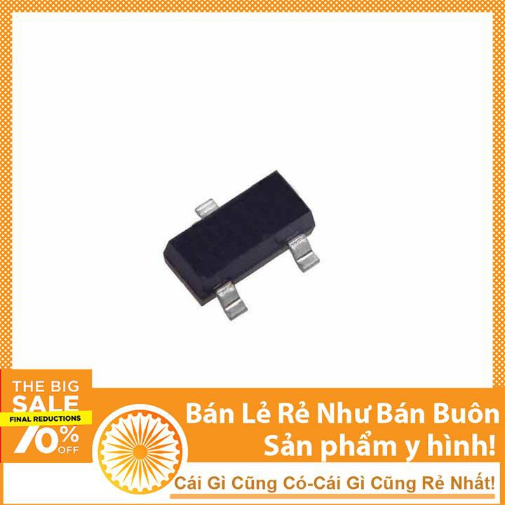 Linh Kiện TRIAC 97A6 SMD Giá Rẻ