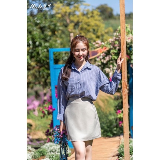 Tổng hợp quần váy basic Maxy Workshop