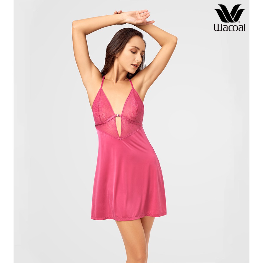 Đầm ngủ Wacoal IIN4462