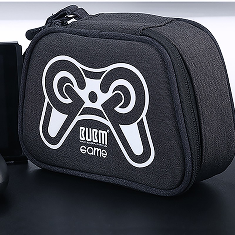 Túi Đựng Bảo Vệ Tay Cầm Chơi Game Sony PS4 PS5 Chống Sốc