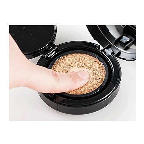 Phấn Nước JUNG SAEM MOOL Essential Skin Nuder Cushion
