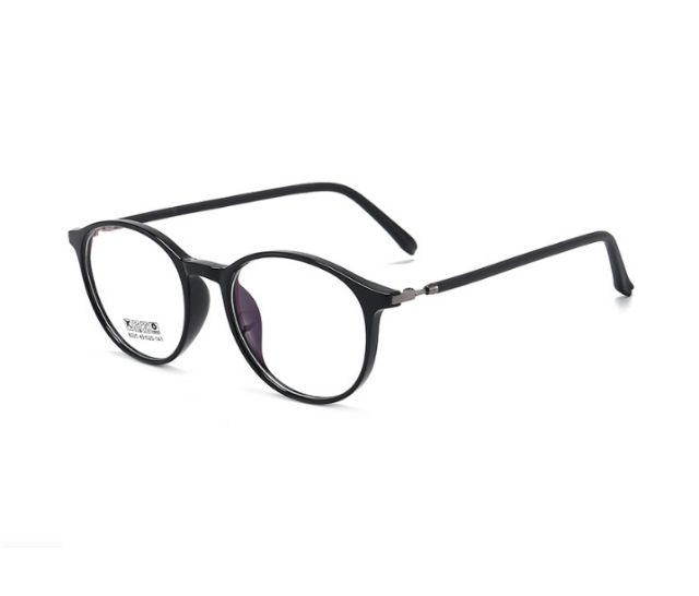 Gọng Kính Cận Dẻo Tròn Hàn Quốc | BigBuy360 - bigbuy360.vn