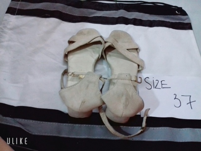 Giày dép hàng si đồng giá 120k