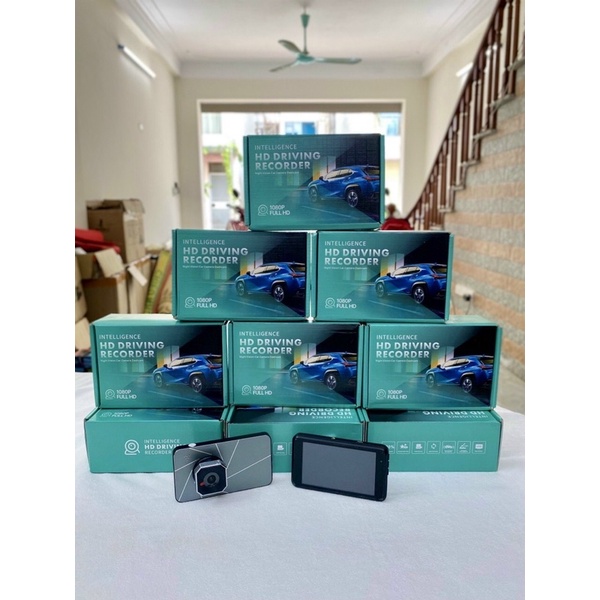 Camera Hành Trình A66 - VIPAuto | BigBuy360 - bigbuy360.vn