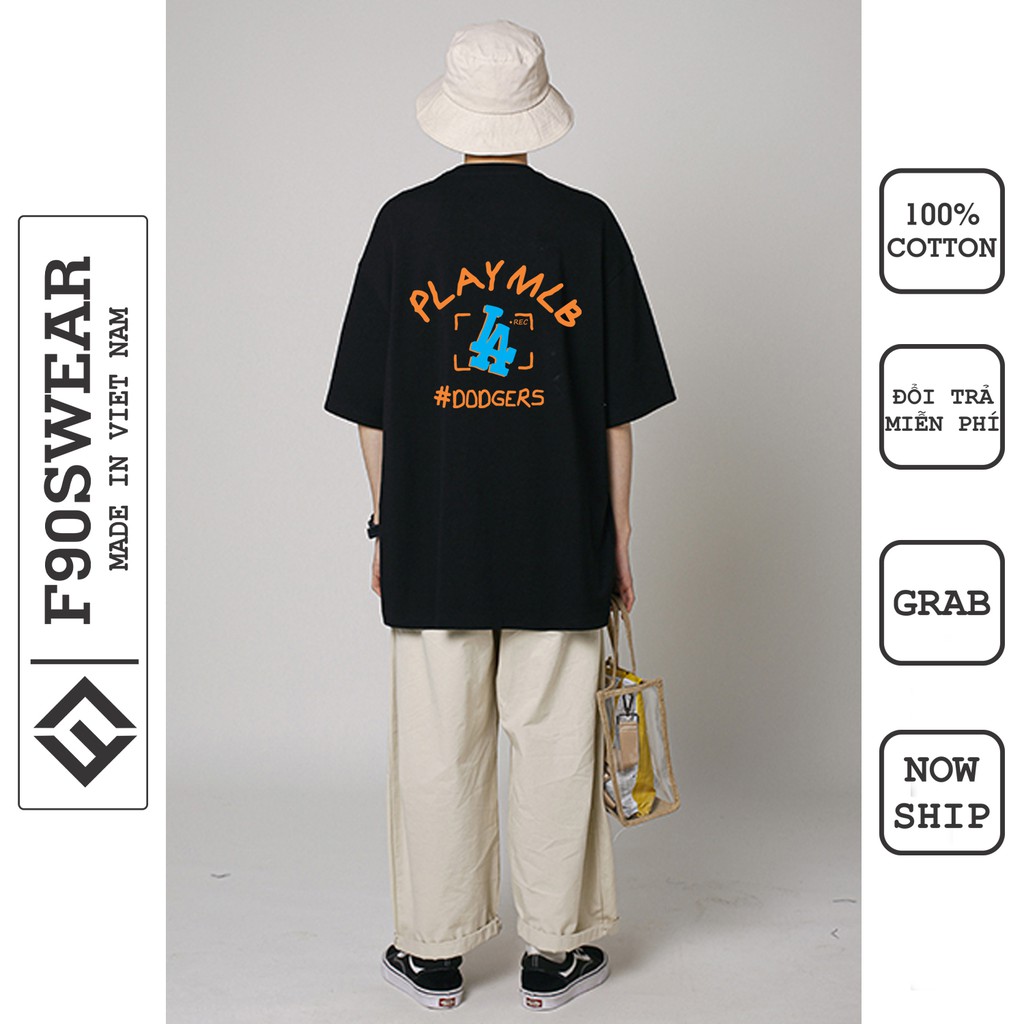 Áo thun nam nữ - Áo phông nam nữ UNISEX tay lỡ form rộng chất 100%coton co giãn 4 chiều cực mát
