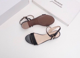 SANDAL QUAI MẢNH 3p