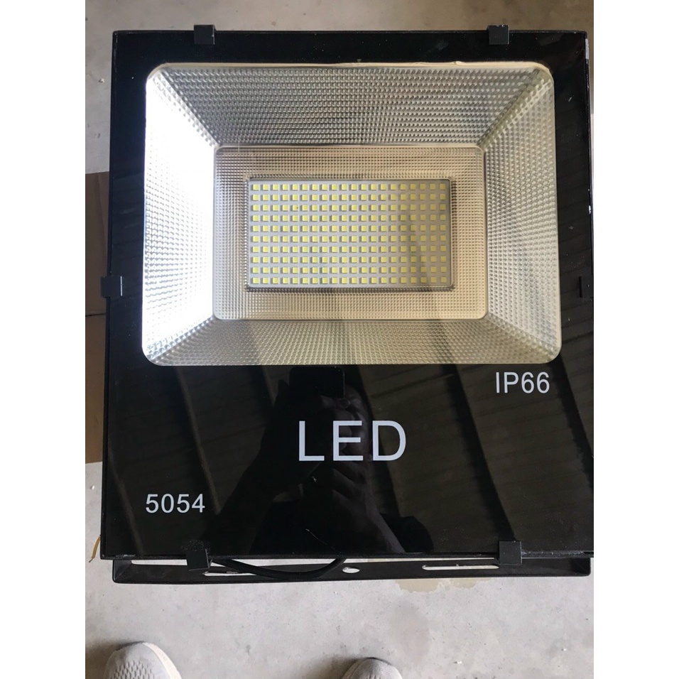 Đèn pha LED 5054, chip SMD 200W