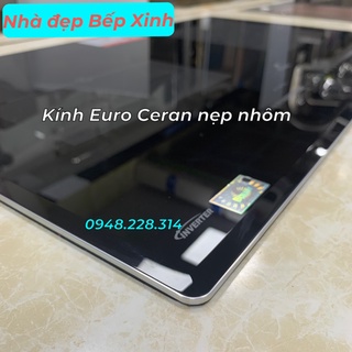Bếp từ đôi bauer be 668gta bếp sử dụng linh kiện mạch copreci & eika châu âu, nhập khẩu malaysia