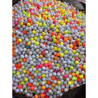 Bóng golf thường