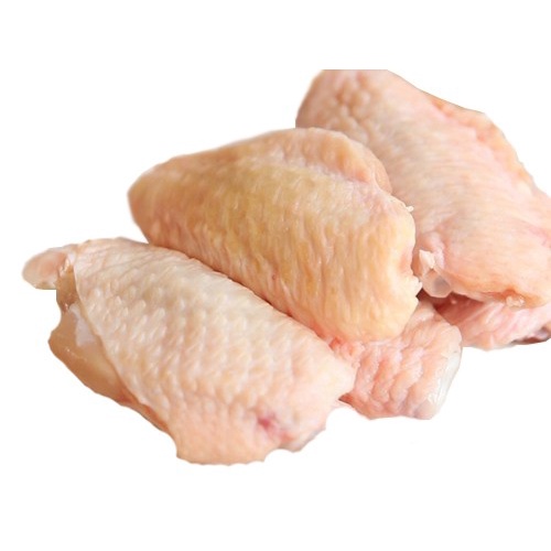 Cánh Gà Khúc Giữa Nhập Khẩu  Thực Phẩm 3 Sạch