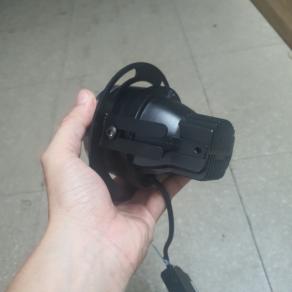 Cặp Bát gá bi gầm cho xe Toyota Veloz, Avaza, Wigo, Raize, Rush không cần dùng keo, chỉnh độ chụm, cao thấp đơn giản