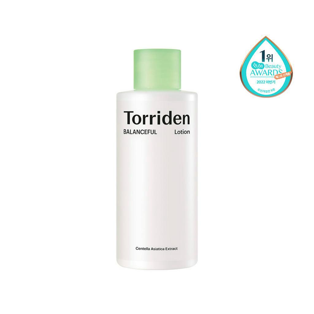 TORRIDEN Balanceful Cica Lotion 210ml