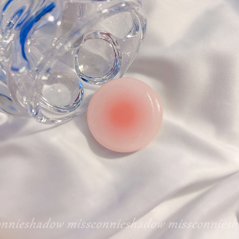 Giá đỡ điện thoại MISSCONNIE chất liệu TPU mềm kiểu dáng đơn giản xinh xắn