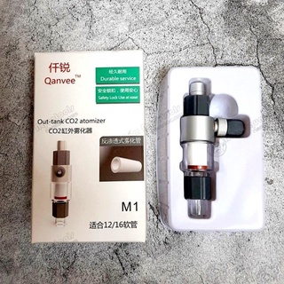 Trộn Co2 QANVEE