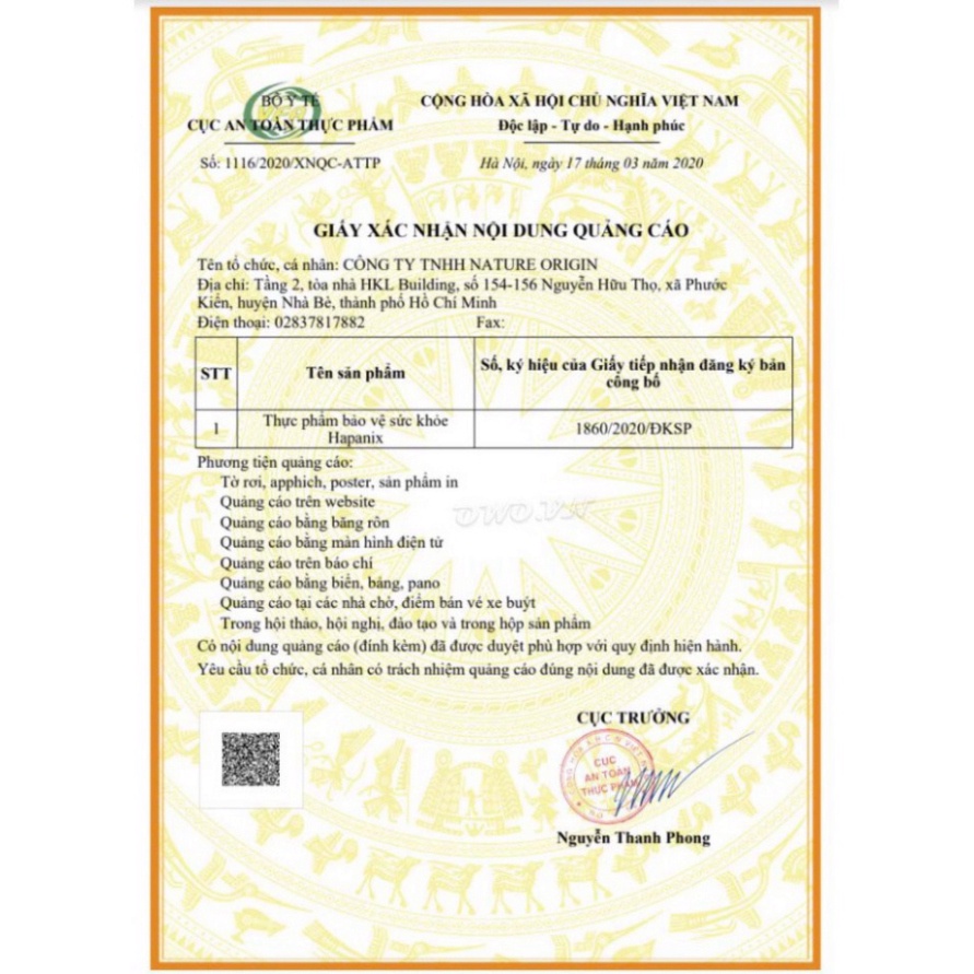 ✅ CHÍNH HÃNG HAPANIX  [Freeship] ❤️  VIÊN UỐNG HỖ TRỢ SỨC KHỎE HUYẾT ÁP, PHÒNG NGỪA ĐỘT QUỴ TIM MẠCH,GIẢM MỠ MÁU ỔN ĐỊN