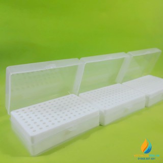 Hộp đựng đầu côn