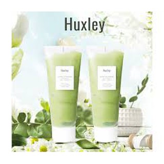Mặt Nạ Tẩy Tế Bào Chết Huxley Scrub Mask: Sweet Therapy