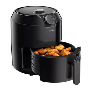 Nồi Chiên Không Dầu Tefal EY2018 (Bill Nhập Đức)