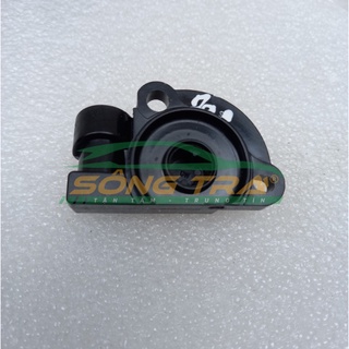 Cảm biến chân ga/ vị trí bướm ga daewoo lanos, nubira