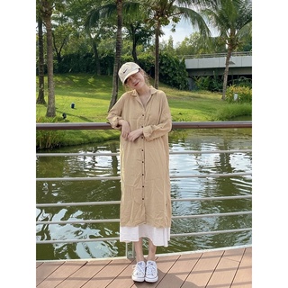 [ 2HAND ] ĐẦM DÀI HÀN QUỐC NHIỀU KIỂU DÁNG