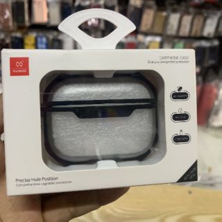 Hộp đựng tai nghe Airpod Pro chống sốc