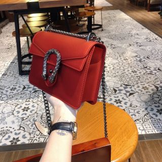 TÚI ĐẦU RỒNG MỚI (hình thật)